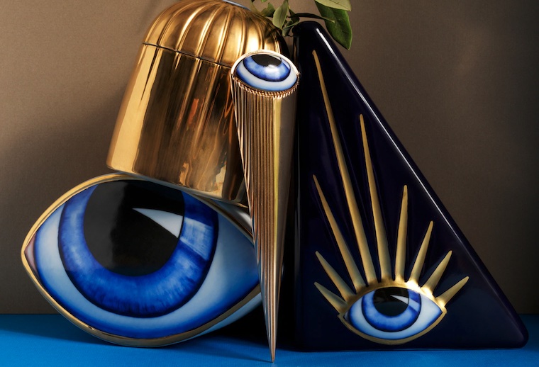 Discover Whimsy with L'Objet Lito Collection LookBook